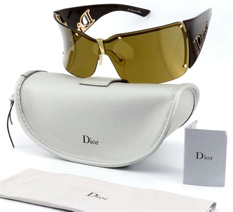 dior obscure titanium round sunglasses|christian Dior ladies sunglasses.